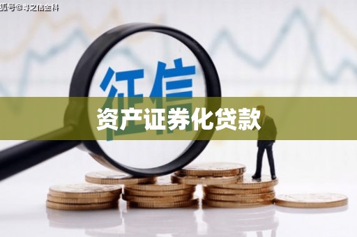 庐阳资产证券化贷款