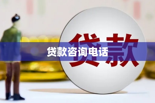 庐阳贷款咨询电话