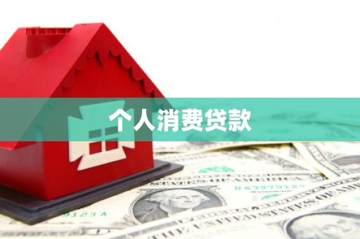 庐阳个人消费贷款