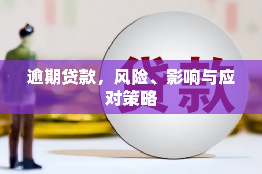 庐阳逾期贷款，风险、影响与应对策略