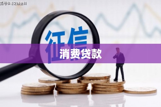 庐阳消费贷款