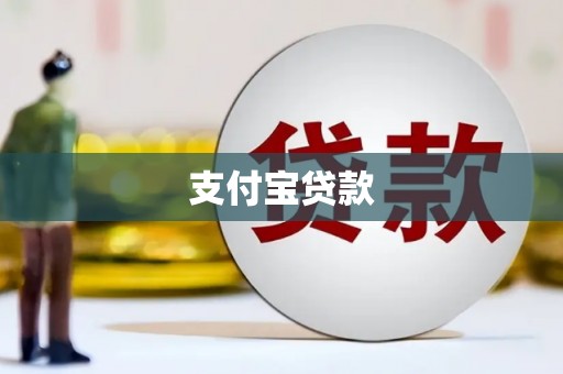庐阳支付宝贷款